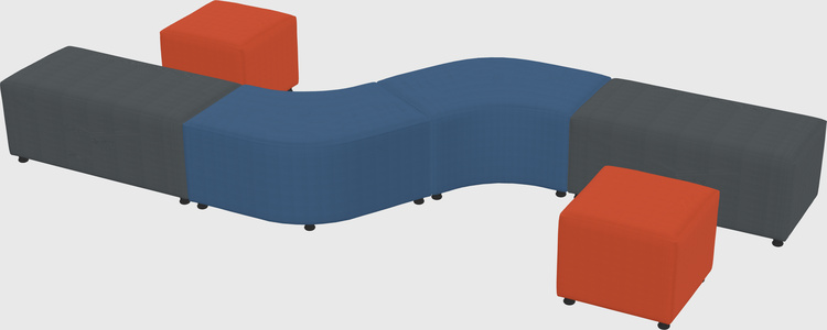 Lounge set