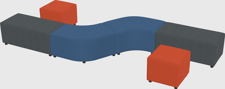 Lounge set