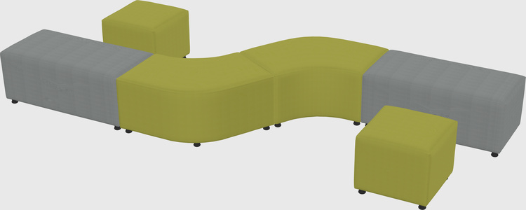 Lounge set