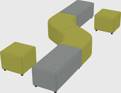 Lounge set