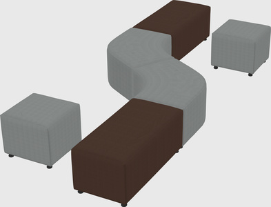 Lounge set