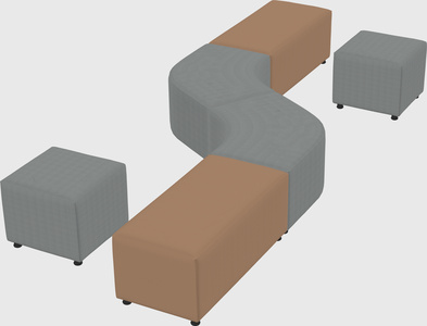 Lounge set
