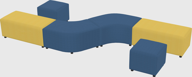 Lounge set