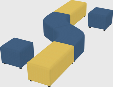 Lounge set
