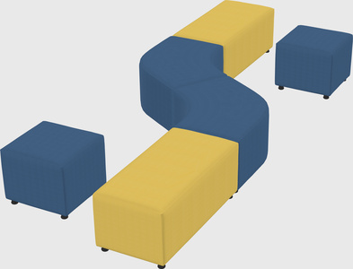 Lounge set