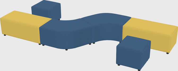 Lounge set