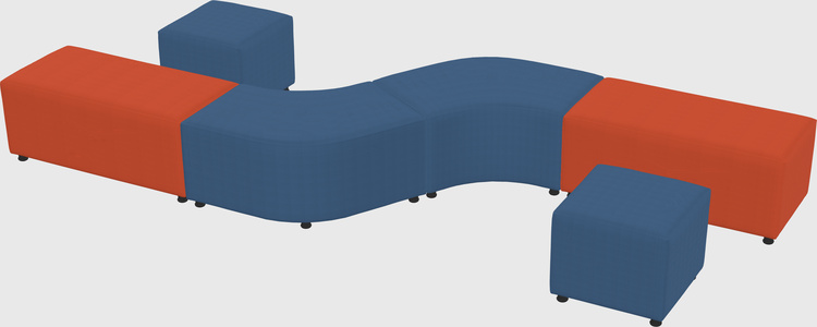Lounge set