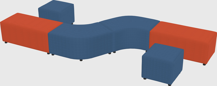 Lounge set