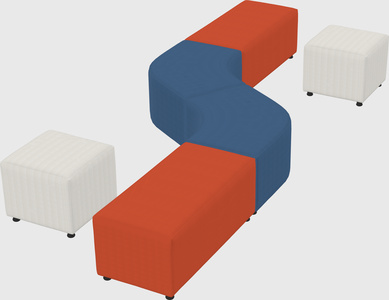 Lounge set