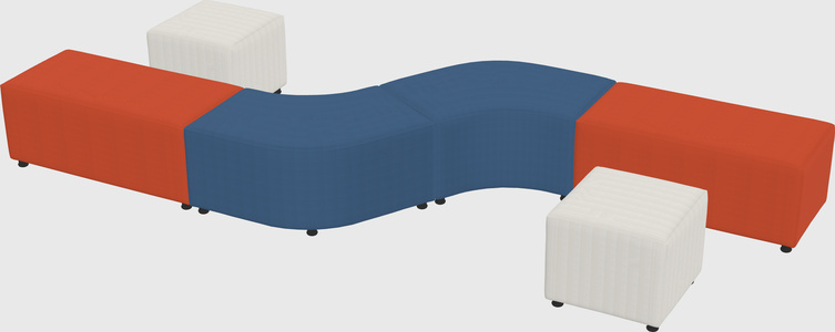 Lounge set