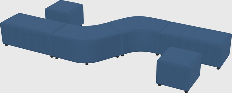 Lounge set