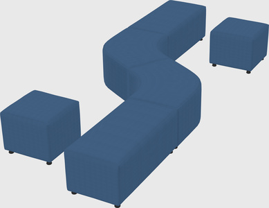 Lounge set