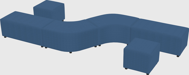 Lounge set
