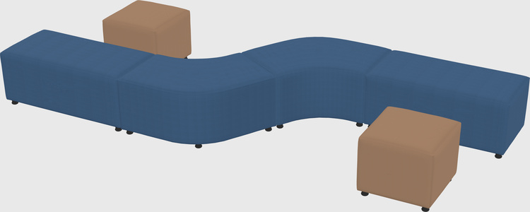 Lounge set