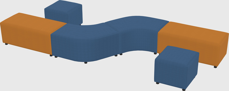 Lounge set