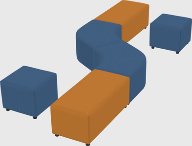 Lounge set