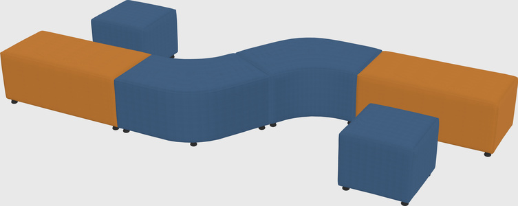 Lounge set