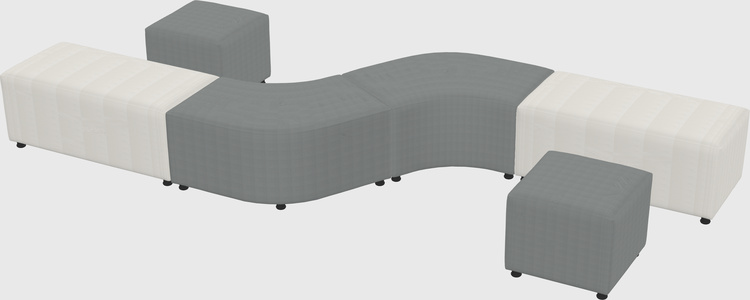 Lounge set