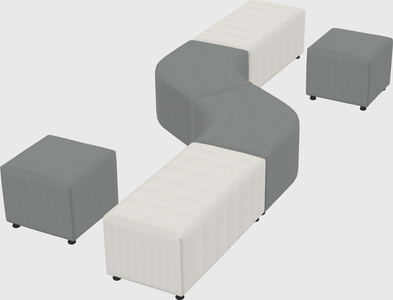 Lounge set