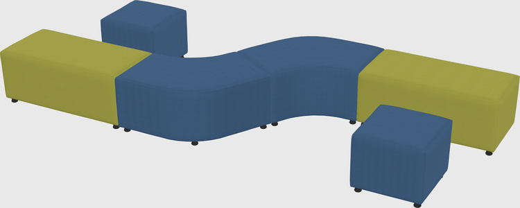 Lounge set