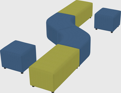 Lounge set