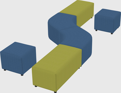 Lounge set