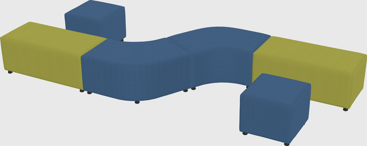 Lounge set