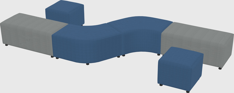 Lounge set