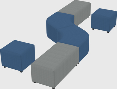 Lounge set