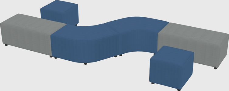 Lounge set