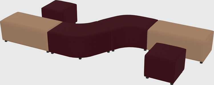 Lounge set