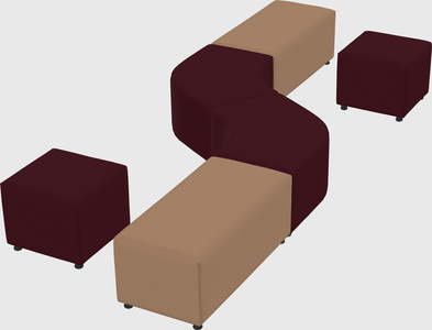Lounge set