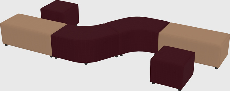 Lounge set