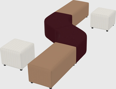 Lounge set