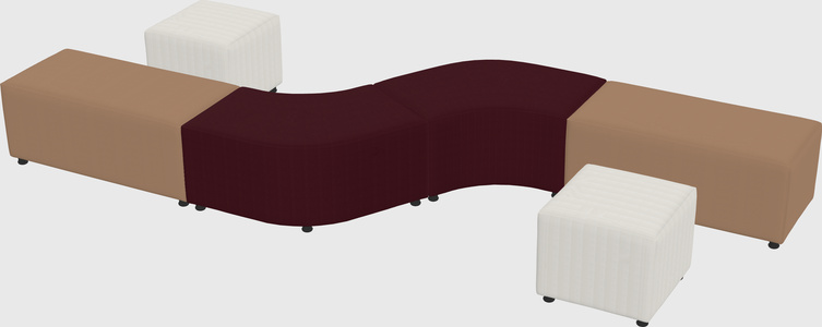 Lounge set