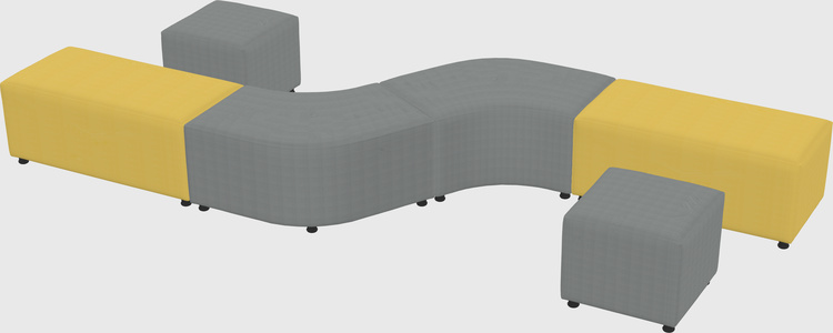 Lounge set