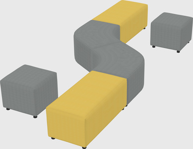 Lounge set