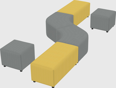 Lounge set
