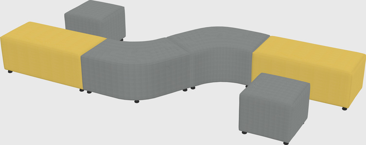 Lounge set