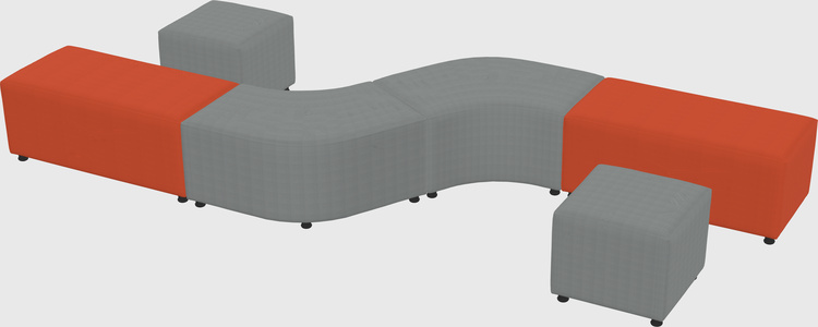 Lounge set