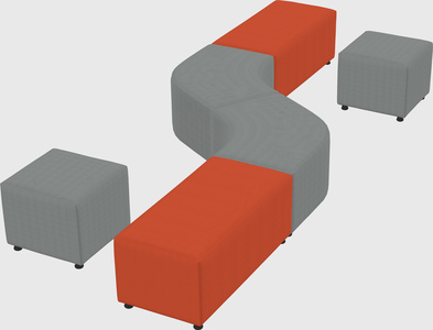 Lounge set