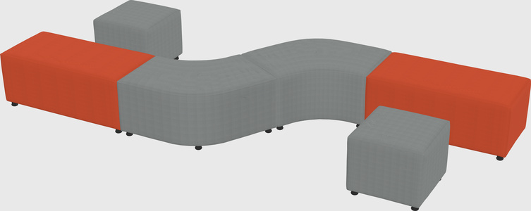 Lounge set