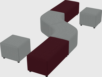 Lounge set
