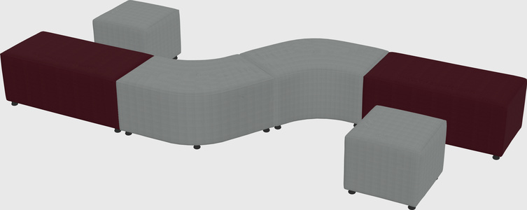 Lounge set