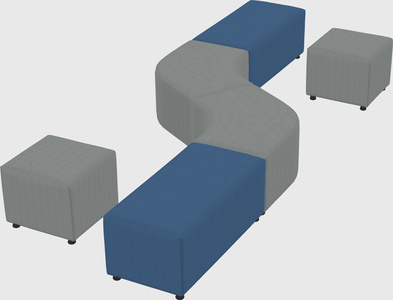 Lounge set