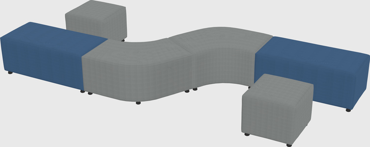 Lounge set