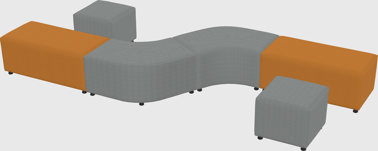 Lounge set