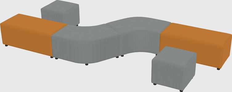 Lounge set