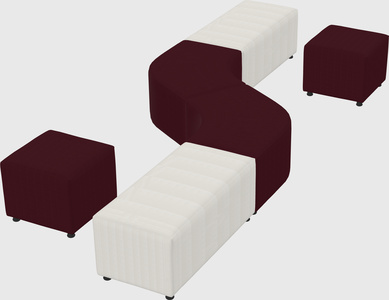 Lounge set
