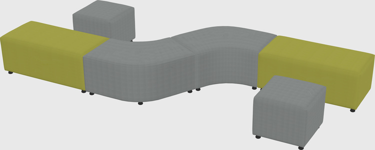 Lounge set